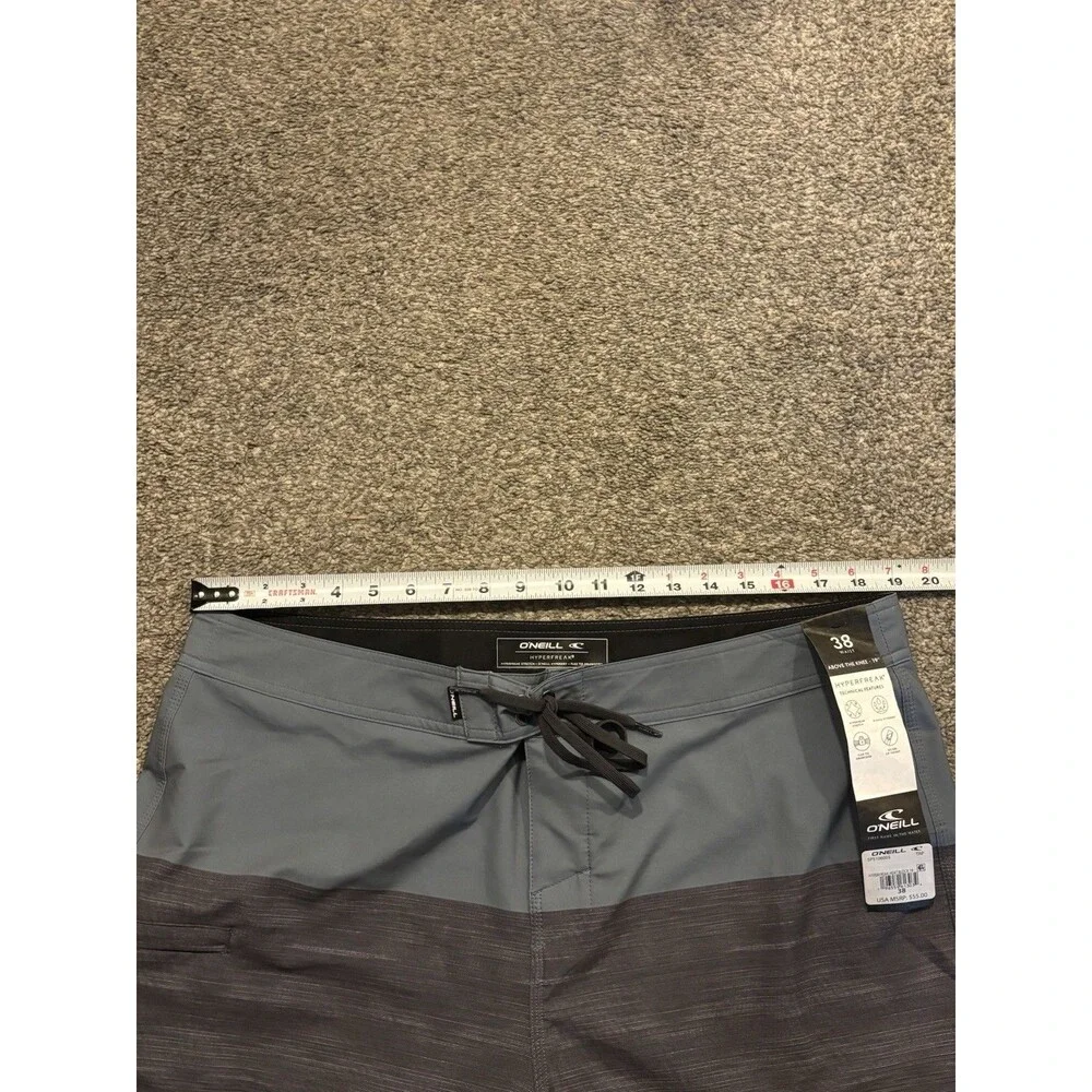 O'Neill Men's‎ Hyperfreak Heat Block 19